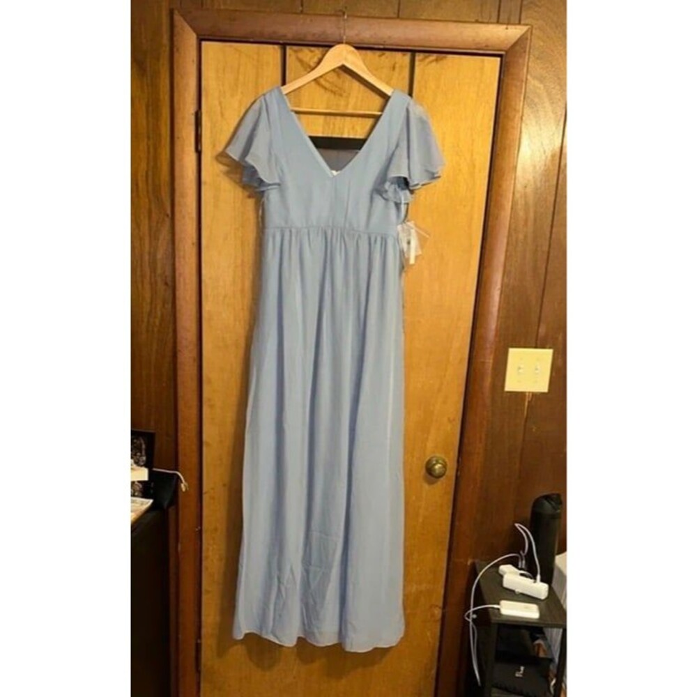 Birdy Grey Hannah bridesmaid dress